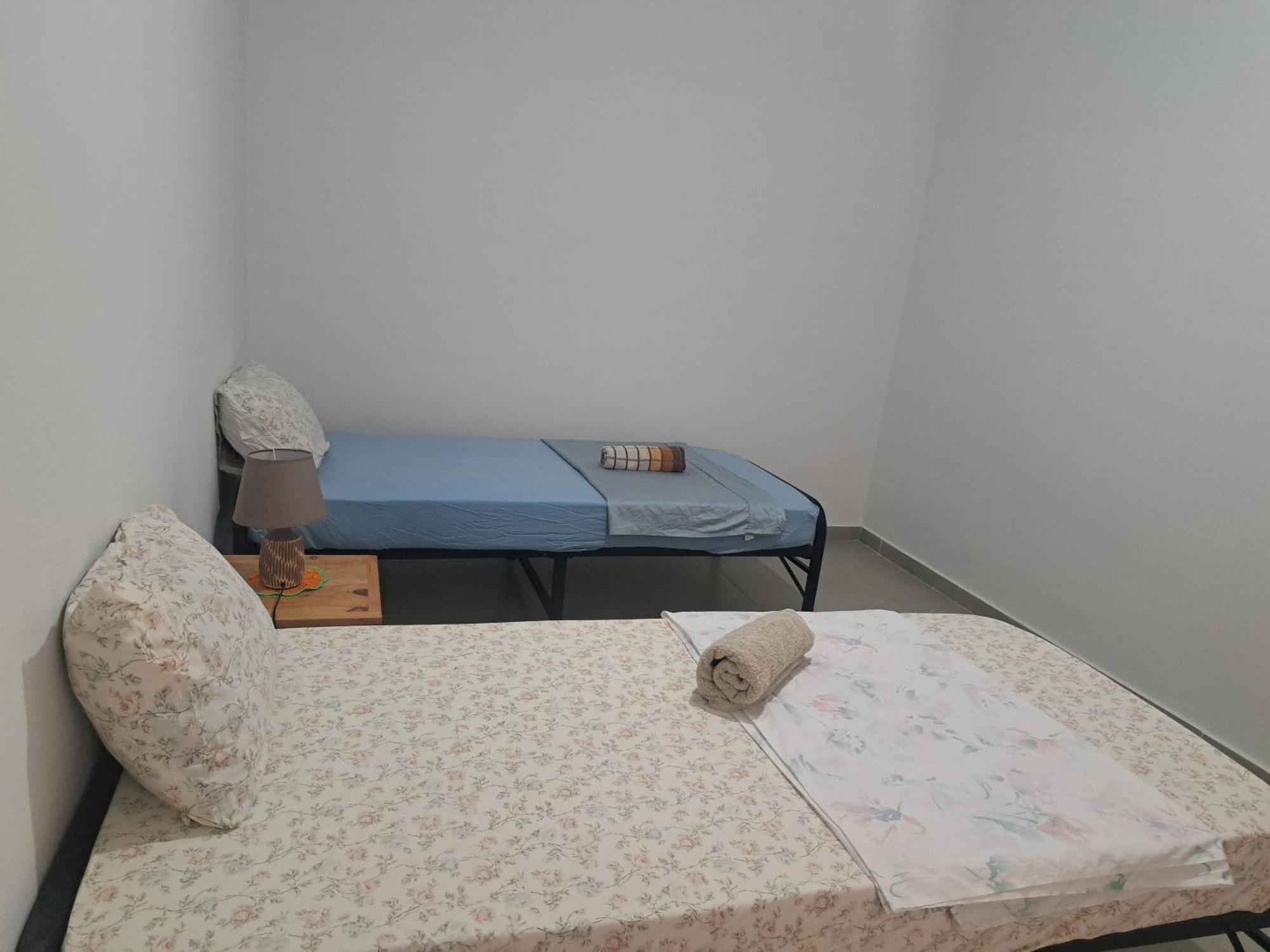 Barros Homestay Tarrafal  Extérieur photo