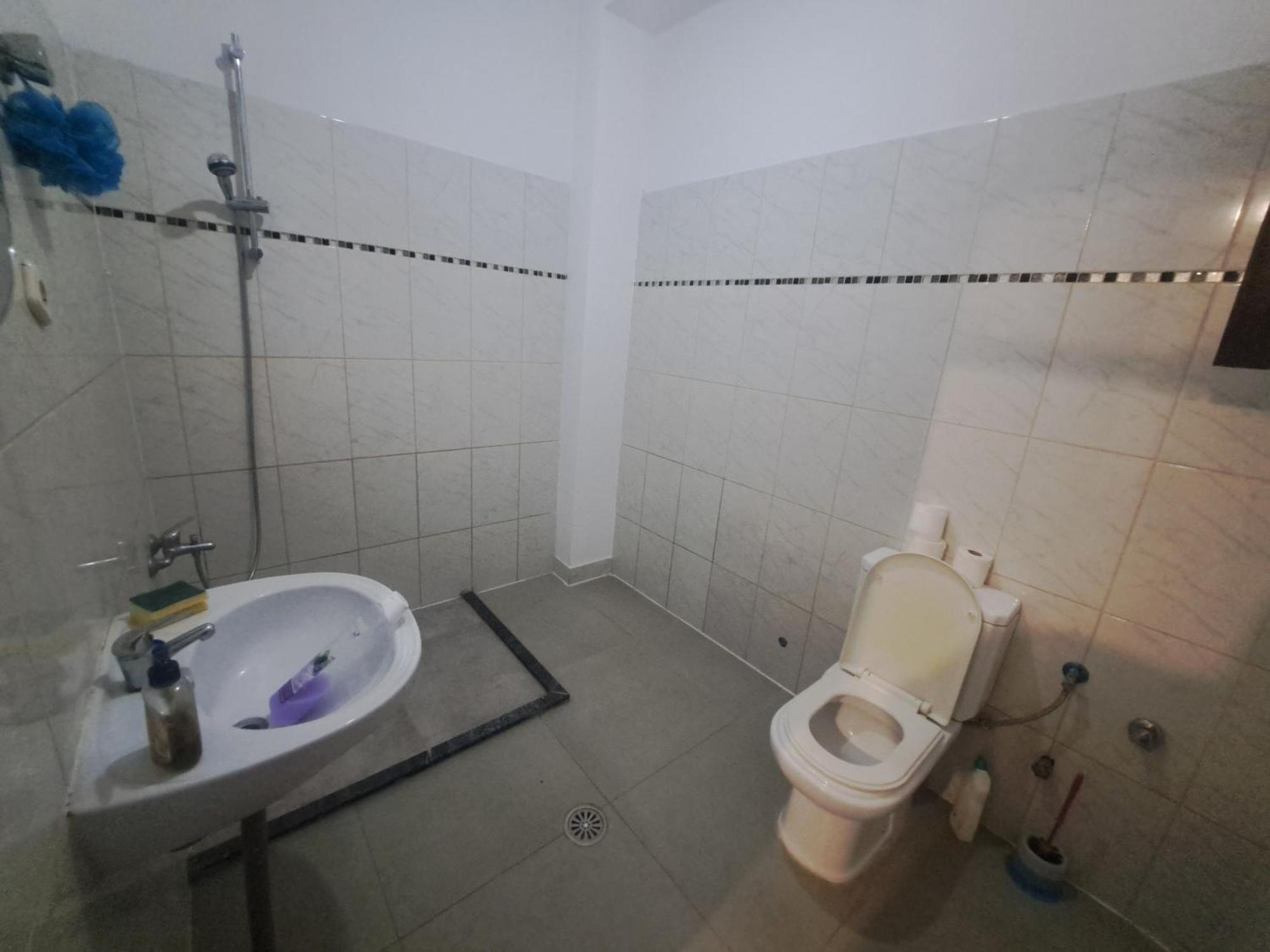 Barros Homestay Tarrafal  Extérieur photo